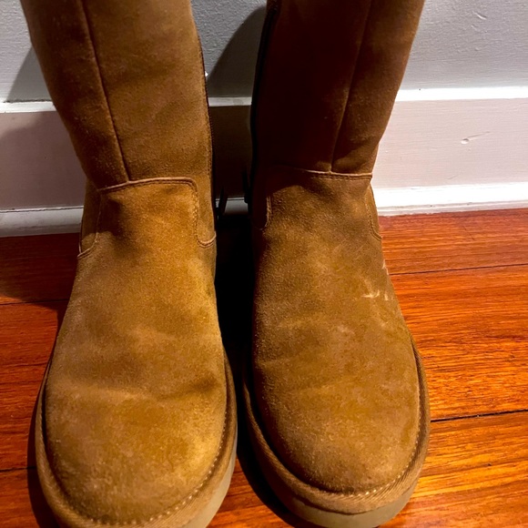 UGG classic short - Picture 2 of 4